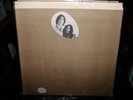 John Lennon Yoko Ono Unfinished Music Two Virgins - Sealed Psych Avant-Garde LP