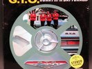 RONNY And The DAYTONAS g.t.o. Still SEALED surf HOT ROD cover