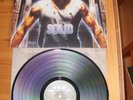 U.D.O. - Solid LP / Black Vinyl Accept / NOTVD / Udo /  OOP