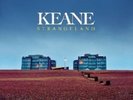 KEANE - STRANGELAND  VINYLE LP++++++++++++++++ NEUF