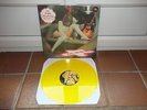THE JIMI HENDRIX EXPERIENCE pipe dream TAKRL 1969 live amsterdam 1968 yellow LP