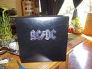 AC/DC * RARE 1993 * 15LP * BOXSET * PERFECT CONDITION * RECORDS SEALED