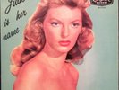 Julie London   Julie Is Her Name LONDON UK PLUM NM Cheesecake
