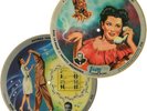 Vogue Picture Record Set (V-102-2) - From Factory Box - RARE