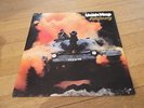 URIAH HEEP.SALISBURY.1971 VERTIGO  LARGE SWIRL 1ST PRESS IN STUNNING SHAPE