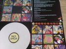 Pearl Jam White Backspacer Vinyl LP and Fully Signed Black LP. 2 vinyl's