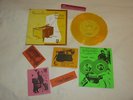 PATTY DUKE SYNDROME GlamourPuss Split  45 7