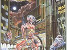 IRON MAIDEN - SOMEWHERE IN TIME