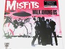 Misfits - Walk Among Us - Exclusive Purple Vinyl - Record Store Day 2012 RSD