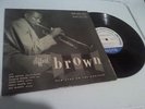 Clifford Brown Blue Note 5032 rare 10