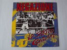 NEGAZIONE LO SPIRITO CONTINUA Lp Italy RARO