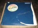 Pink Floyd Wish You Were Here Quadraphonic LP 1974 w/Blue Wrapper & Postcard