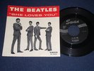 THE BEATLES She Loves You 7