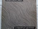 1966 ORIGINAL PRESSING, MULATU ASTATKE & His Ethiopian Quintet: Afro Latin Soul