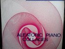 Fabio Fabor Library LP Piano Collages KILLER Spatial mp