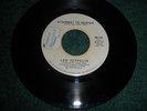 Rare Promo 45 Led Zeppelin 