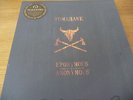 TOMAHAWK 3 X LP BOXSET EPONYMOUS TO ANONYMOUS RECORD STORE DAY RELEASE - SEALED