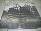 BURZUM - Aske - rare LP - red colored version