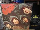 The Beatles - Rubber Soul UK Parlophone PCS-3075 Stereo