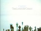 THEO LOEVENDIE CONSORT chess HANS DULFER EX+ LP