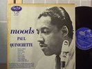 PAUL QUINICHETTE LP 