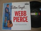 Webb Pierce LP Fallen Angel ORIG