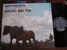 Bruno Walter/Beethoven Symphony No. 6-F Major/Columbia 6 Eye Stereo MS 6012/M-