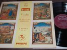 I Musici Ayo Vivaldi Four Seasons Dutch Philips Plum Hifi Stereo 835 030 AY