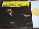 Karajan Mozart Symphonies Nos. 29 & 39 DGG Digital '88 NM