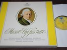 Jochum Seefried Mozart Cosi Fan Tutte DGG Ed1 '63 Stereo SKL 109-111 3LP NM