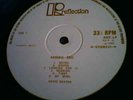 DAVE BAXTER GOODBYE DAVE VERY RARE ON REFLECTION 1970 ANDWELLA