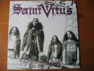 SAINT VITUS - THE WALKING DEAD