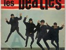 THE BEATLES When the saints ORIGINAL 1964 FRENCH EP 7