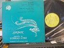 OL 50030 BRAHMS SONATA NO. 1 JACQUES LANCELOT  ANNIE D`ARCO