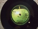 Badfinger Apple of my eye / Blind Owl. UK Apple 49 1973 (One Of Apples Rarest)
