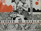 KINDRED SPIRIT Put Your Spirit Up AFRO BEAT PROTO 1982 DEEP HOUSE 7 inch LISTEN