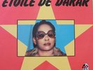 Etoile de Dakar - Xalis Youssou N'dour SENEGAL MBALAX AFRO LP - LISTEN
