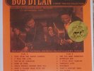 BOB DYLAN  Red Vinyl  LP 