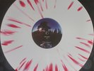 PINK FLOYD  White/Red Vinyl LP 