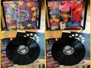U2 Zooropa Vinyl LP