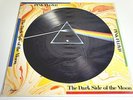 PINK FLOYD - THE DARK SIDE OF THE MOON -LP/VINYL