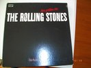 4 Lp-Box: The Rolling Stones Club Edition Hot Rocks Coll GERMAN