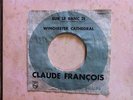 CLAUDE FRANCOIS