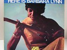 Barbara Lynn - Here Is Barbara Lynn - ATLANTIC 8171 - NORTHERN SOUL - 1968 - NM