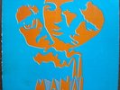 MANAL 1st LP TOP RARE URUGUAY DIFFERENT COVER PSYCH PROG ARGENTINA FREE SHIPPING