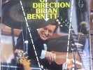 BRIAN BENNETT - CHANGE OF DIRECTION RARE UK 60's POP BEAT HAMMOND PSYCH SITAR LP