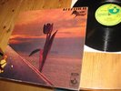 Pretty Things LP  Parachute  psychedelic  1970 original  UK copy