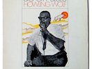 Howling WOLF: Big City blues - LP 33 t 30 cm