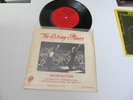ROLLING STONES SYMPATHY FOR THE DEVIL EP 666 W PICTURE SLEEVE MINT 7