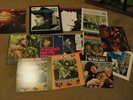 JOHN MAYALL BLUESBREAKERS 12-LP BOX SET MFD GERMANY (6.30122 HZ) 12LPs
